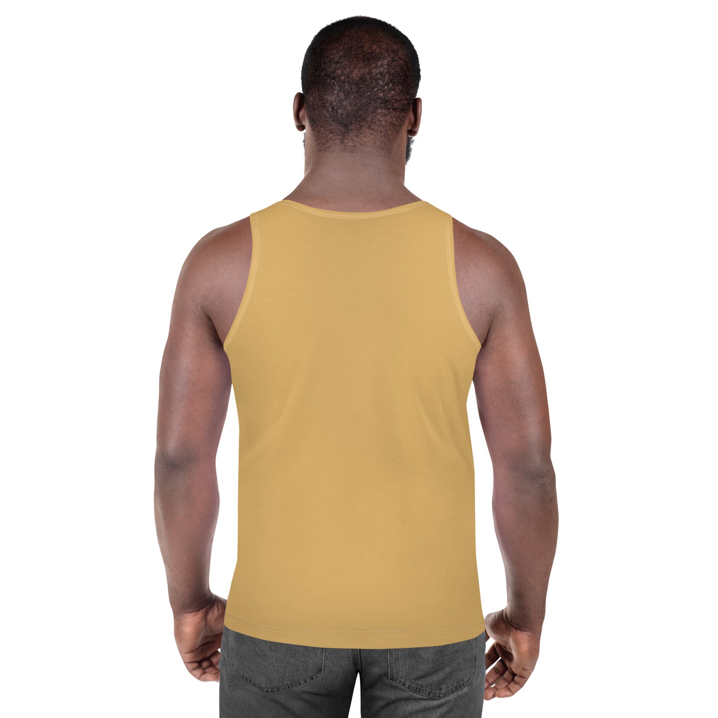 Humble Sportswear, men's color match activewear and loungewear tank tops 