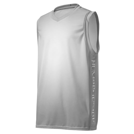 Humble Sportswear, men's active mesh basketball jersey moisture-wicking