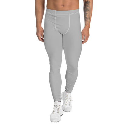  Humble Sportswear, men's leggings, active performance leggings, compression leggings for men, Color Match leggings