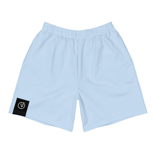 Humble Sportswear, men's color match eco-friendly shorts 