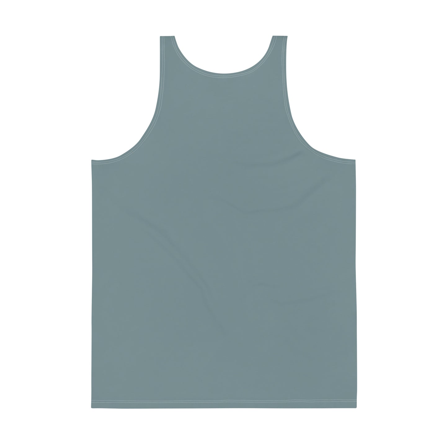 Humble Sportswear, men's color match activewear tank tops, men's gym workout tank tops