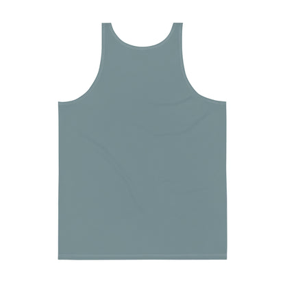 Humble Sportswear, men's color match activewear tank tops, men's gym workout tank tops