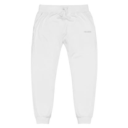 Humble Sportswear, mens sweat pants, embroidered sweatpants for men, color match sweatpants
