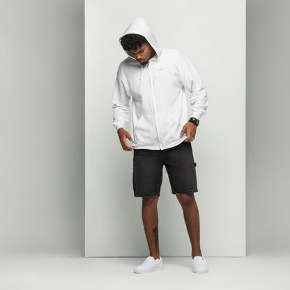 Men’s hoodies, fleece hoodies, men’s heavyweight hoodies, Humble Sportswear, men’s activewear