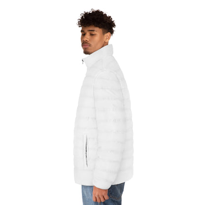 Humble Sportswear, mens puffer jackets, men’s quilted puffer jackets, men’s lightweight winter jackets