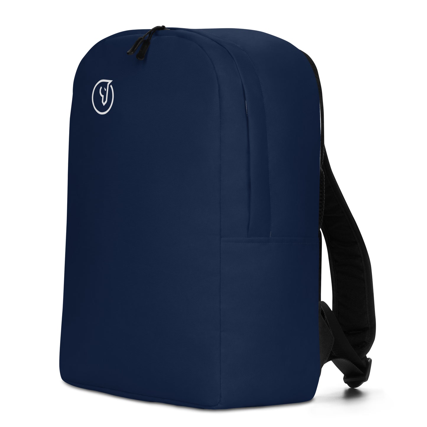Humble Sportswear, unisex travel backpack waterproof, navy backpack