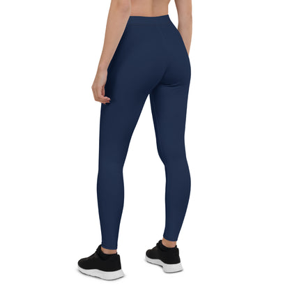 Humble Sportswear, women’s color match leggings, women’s leggings, women’s activewear spandex 