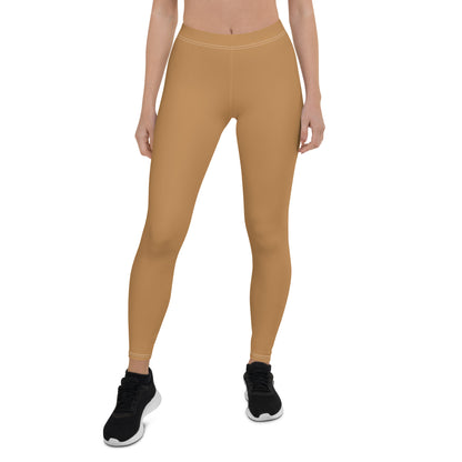 Humble Sportswear, women’s color match leggings, women’s leggings, spandex leggings, stretchy leggings