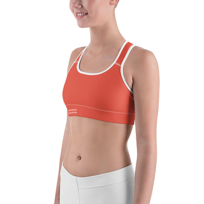 Humble Sportswear, Women’s color match bra, skin tone specific clothing, sports bra supportive