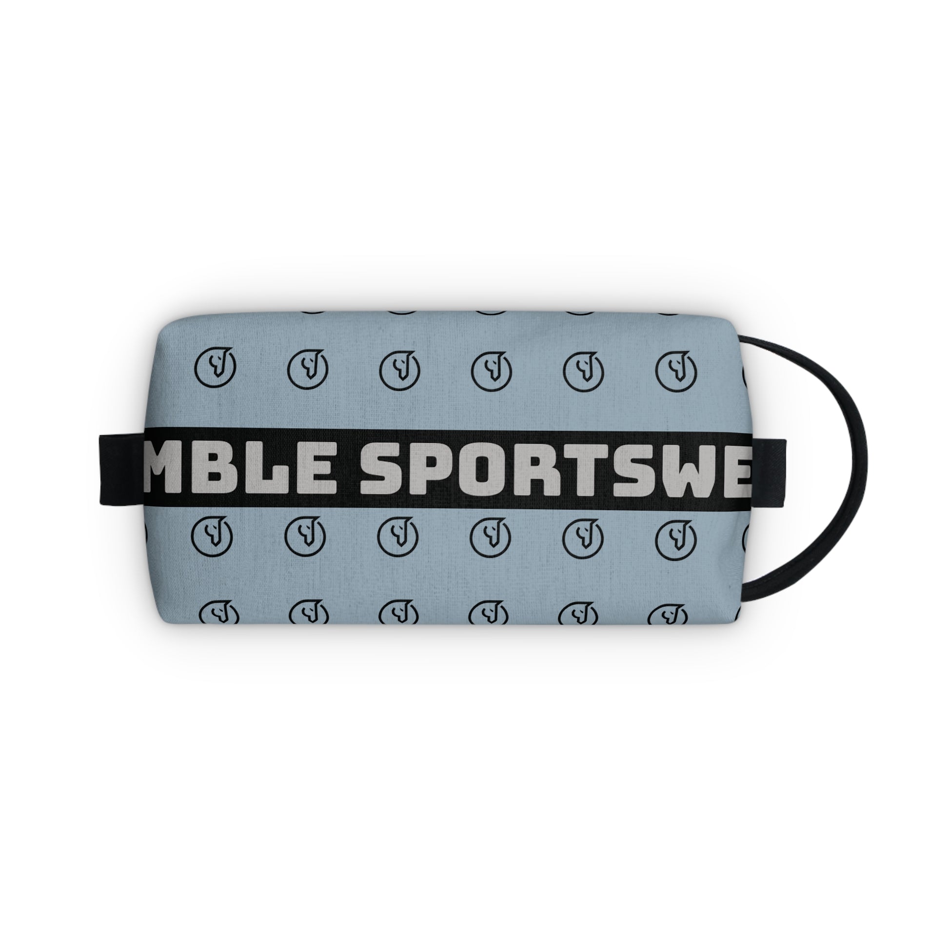 Humble Sportswear, personal use travel pouch, toiletry bags, cosmetic bags, ditty bags
