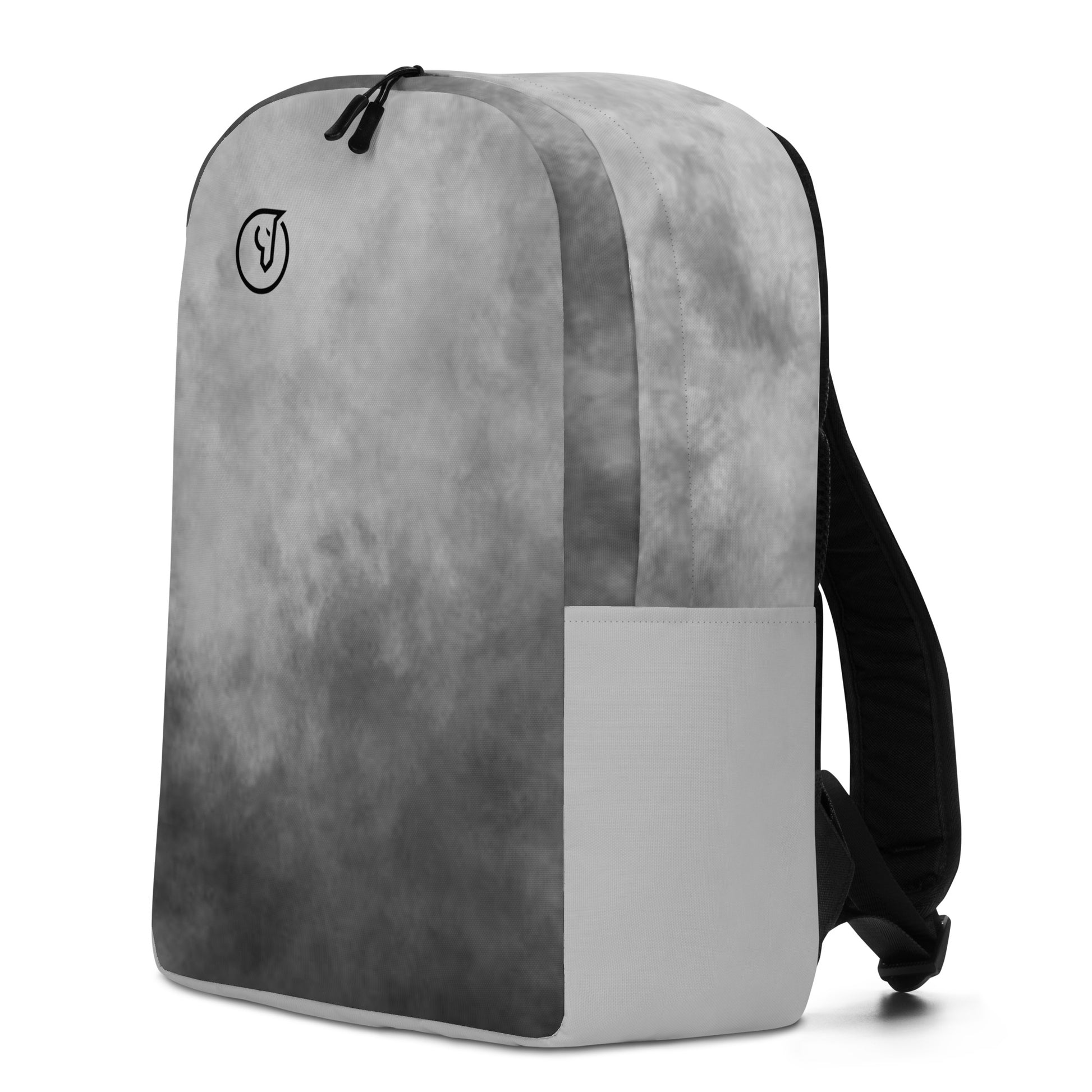 Humble Sportswear, unisex travel backpack waterproof,  large capacity all-over print gym backpack