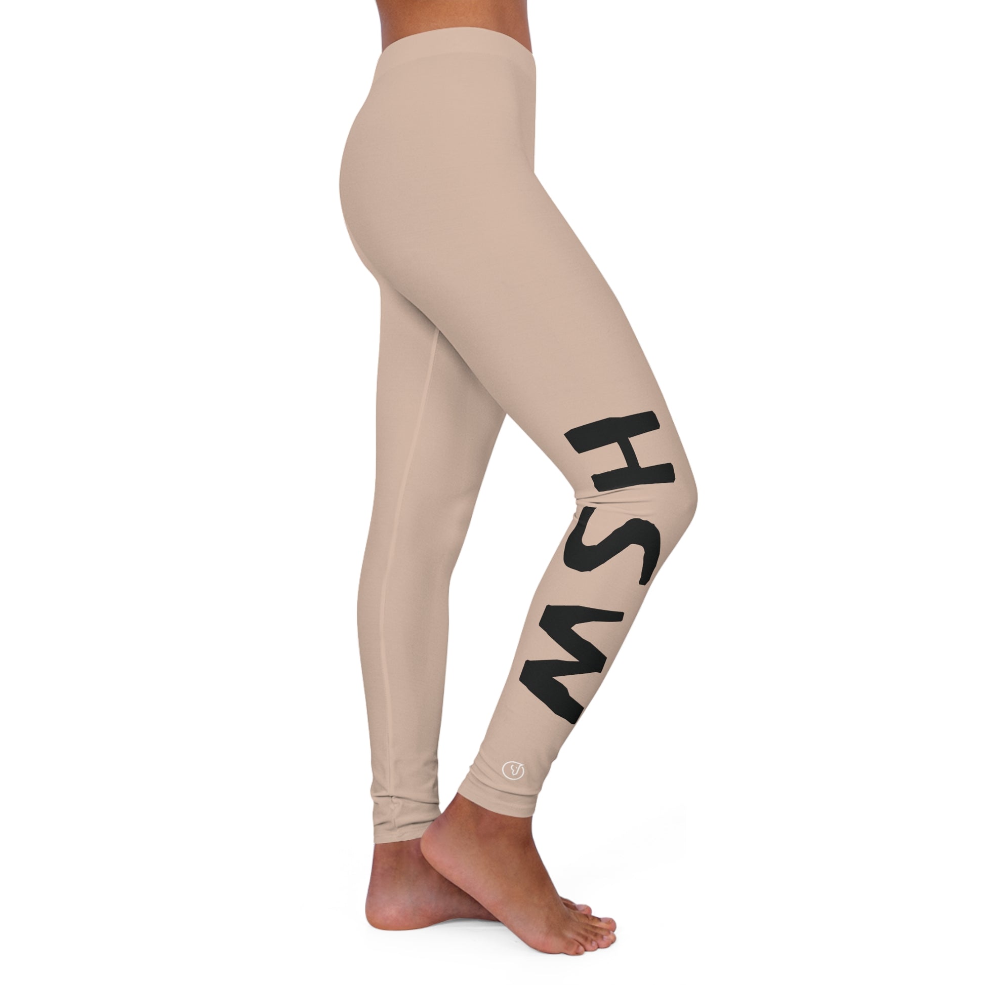 Humble Sportswear, women’s workout leggings, women’s active leggings, women’s casual leggings, women’s skinny fit leggings, made in the USA clothing 