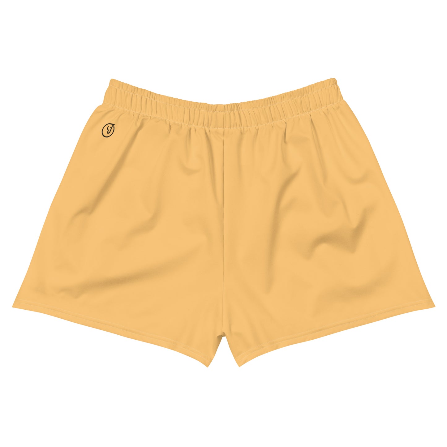 Humble Sportswear, Womens color match shorts, women’s athletic shorts, women’s eco-friendly shorts