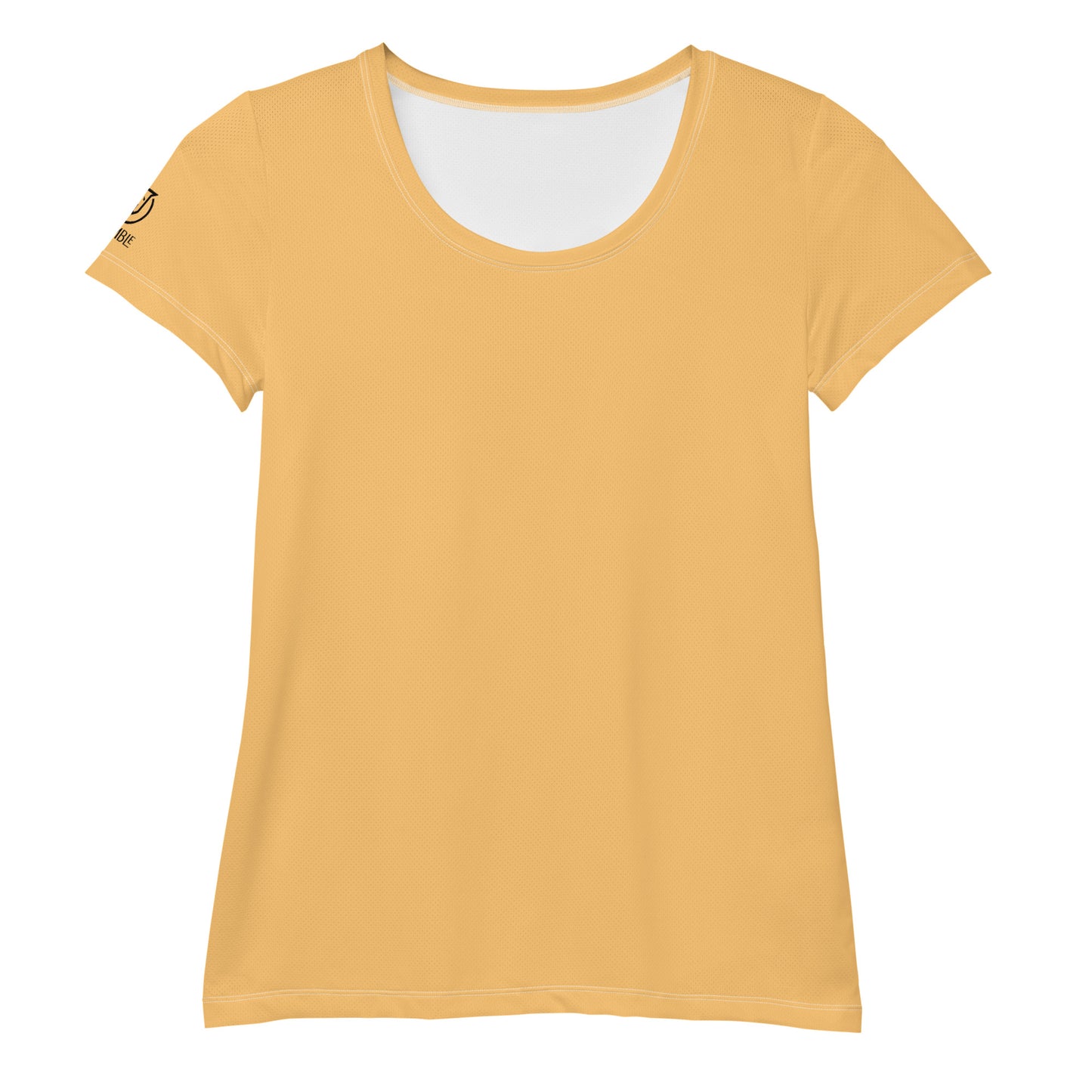 Humble Sportswear, women’s color match t-shirts, women’s tops, activewear, women’s mesh tops