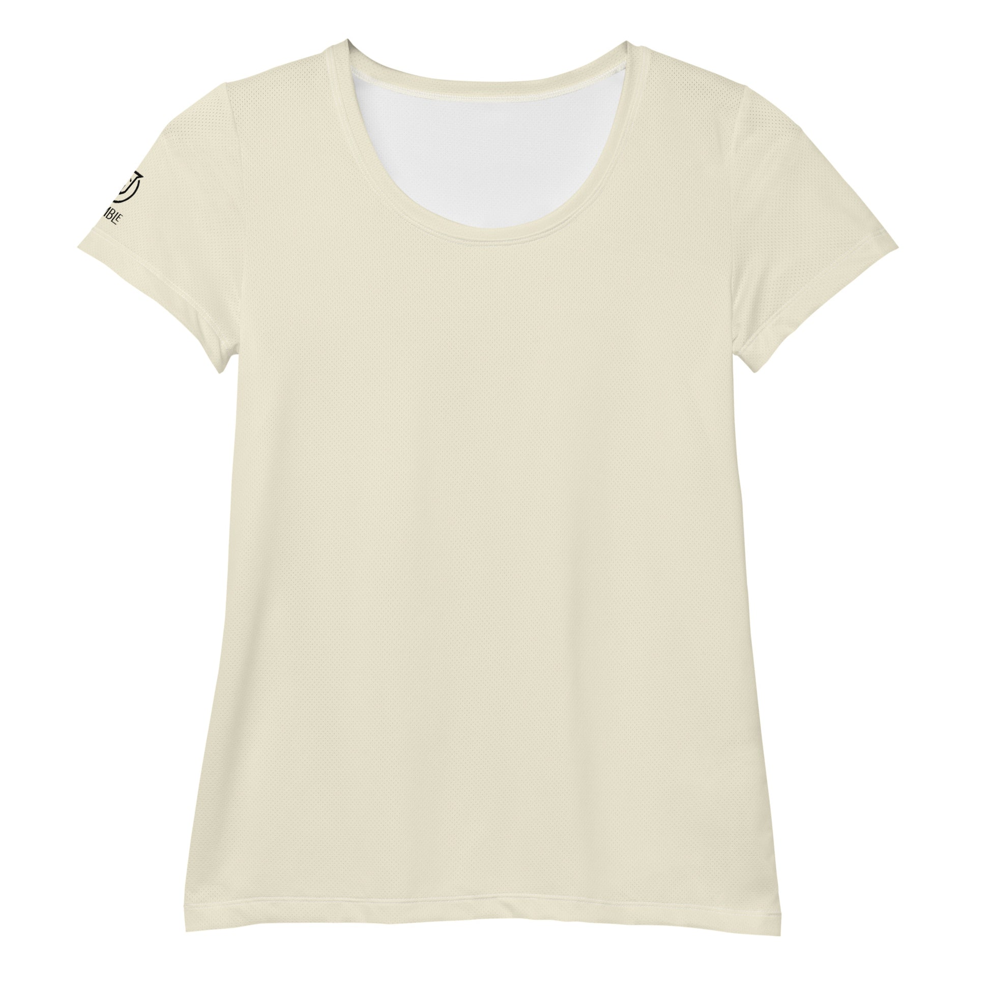 Humble Sportswear, women’s color match shirts, moisture resistant shirts, mesh athletic shirts