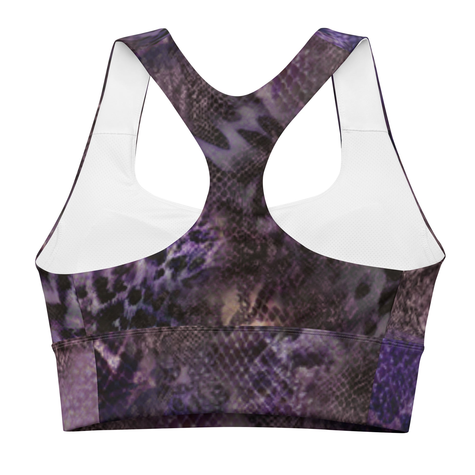 Humble sportswear, women's padded sports bra's women's compression leopard print bras 
