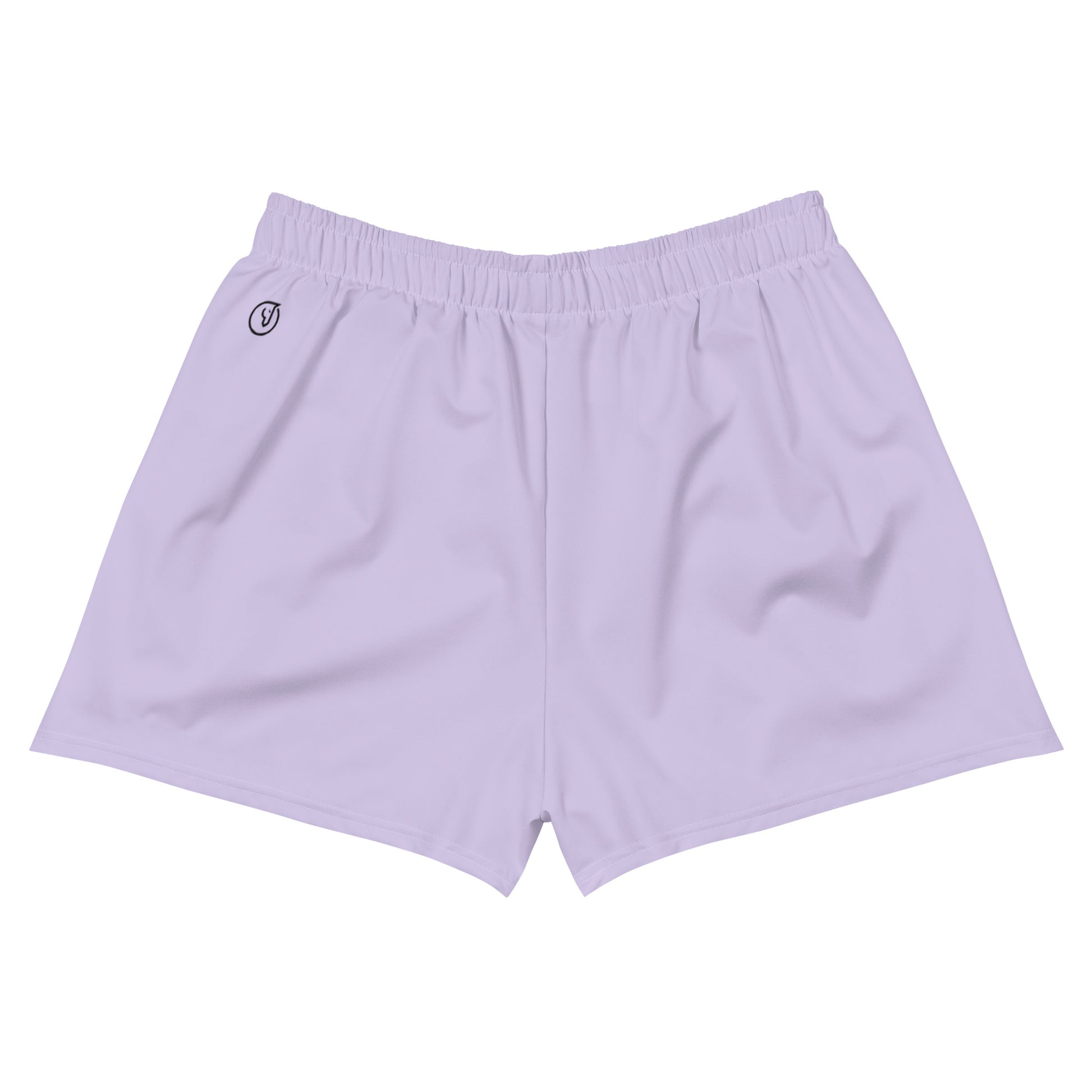 Humble Sportswear, women’s color match shorts, athletic shorts