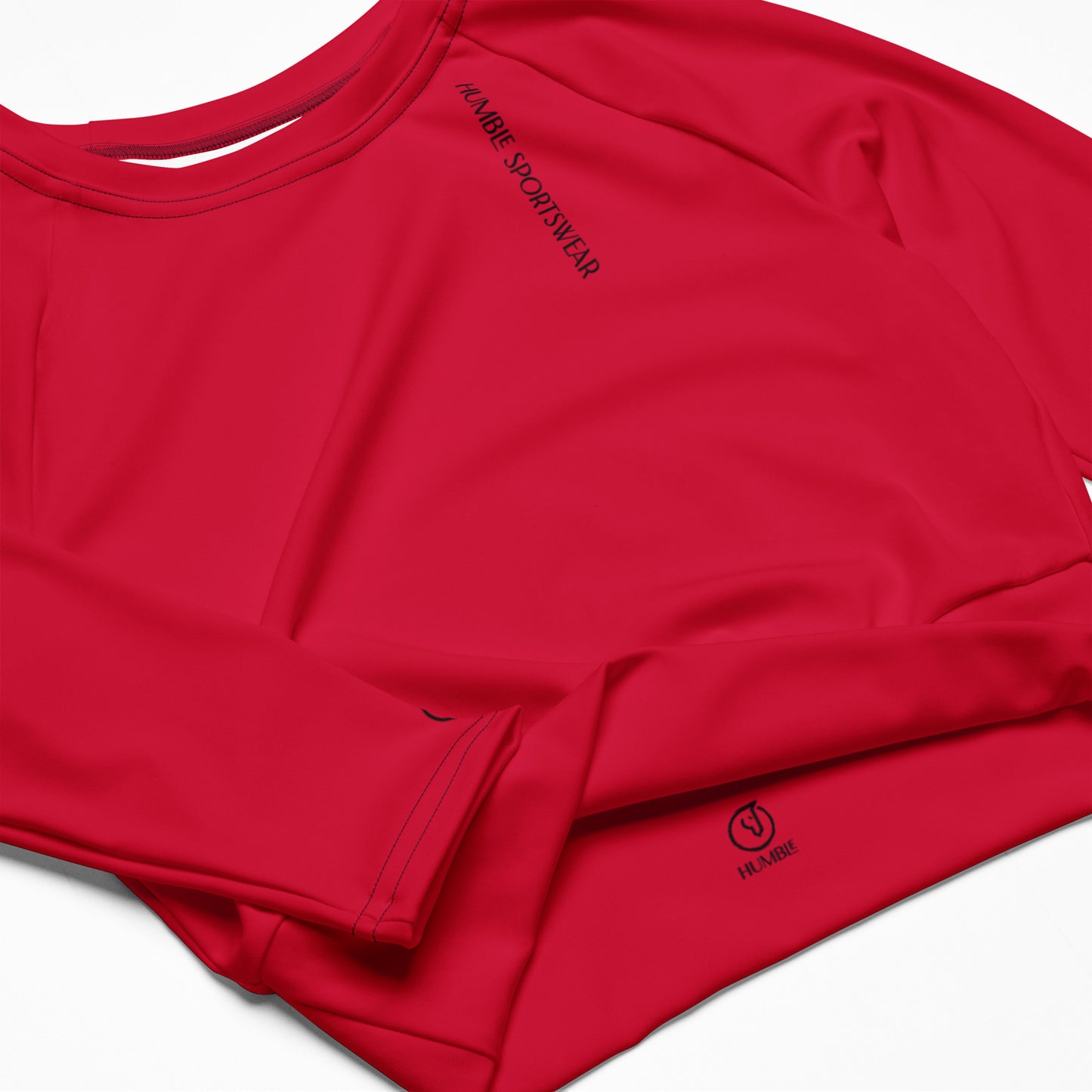 Color match tops, compression tops, Humble Sportswear, women’s compression tops, long sleeve compression tops