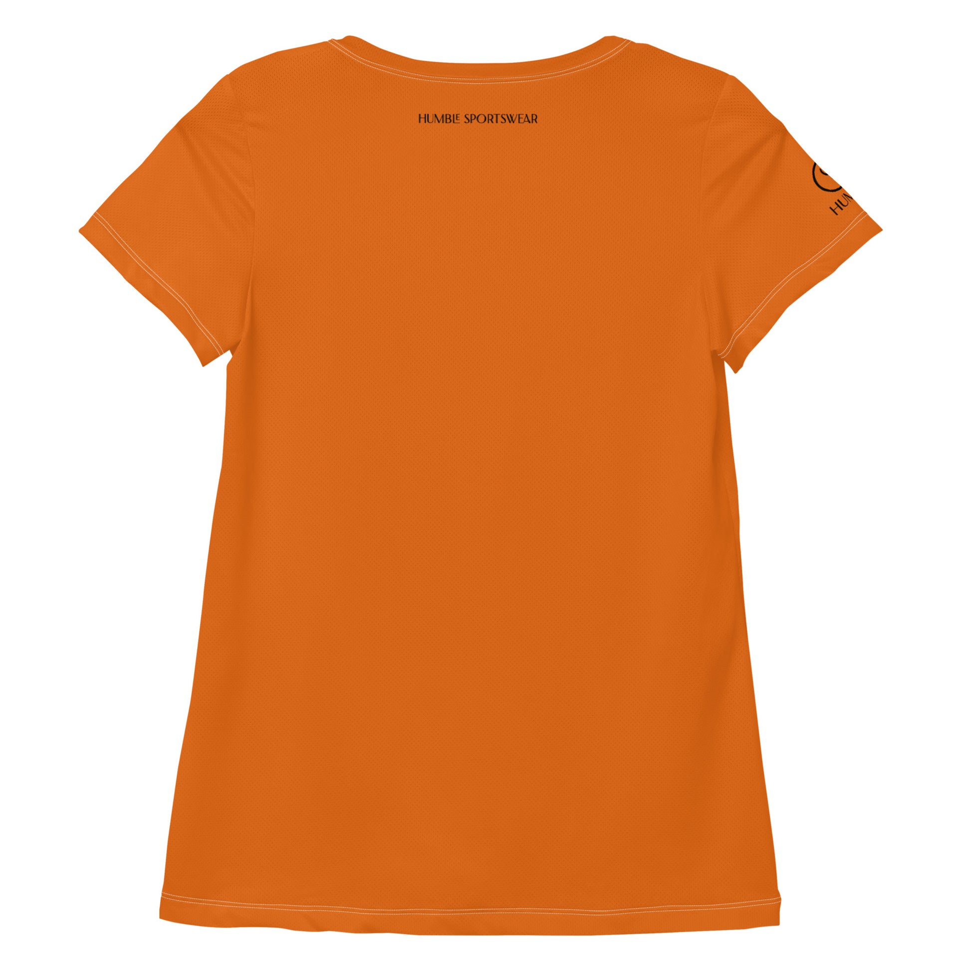 Humble Sportswear, women’s color match t-shirt, women’s workout top, color match t-shirts 