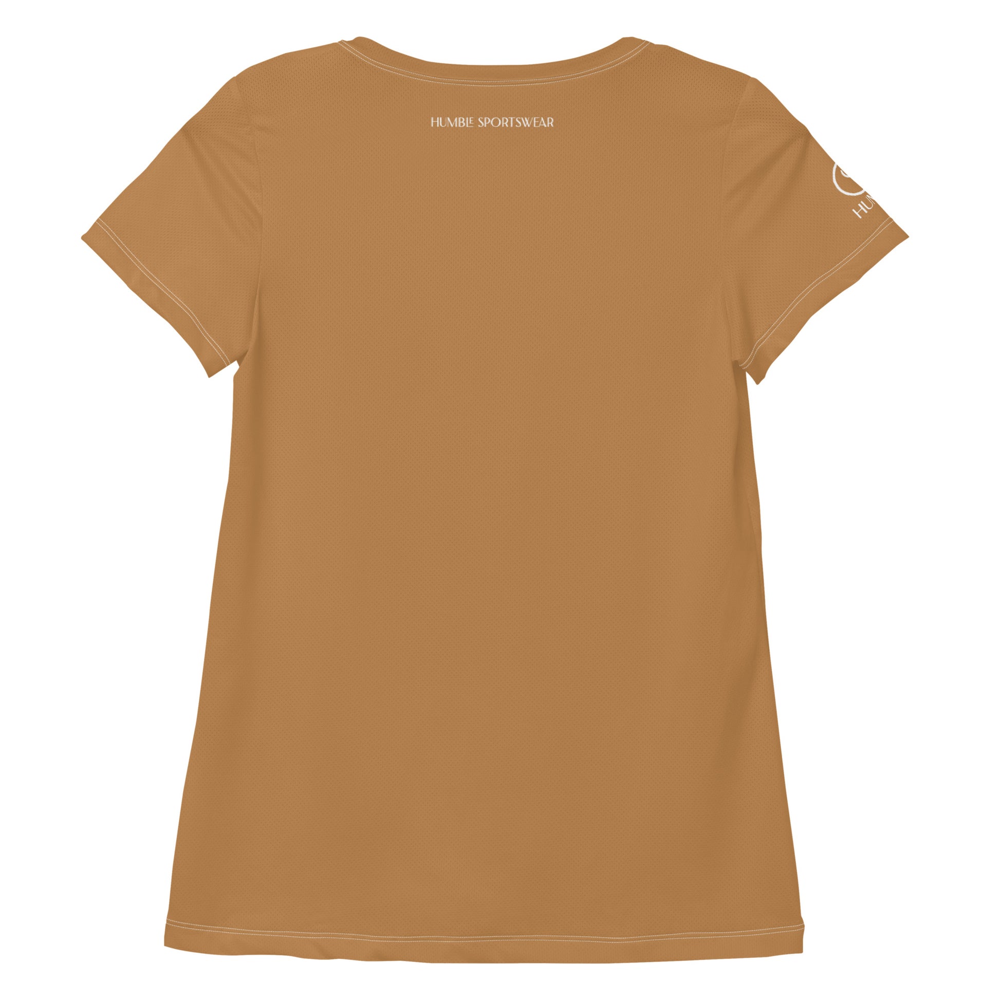Humble Sportswear, women’s color match t-shirts, women’s shirts, mesh t-shirts for women 