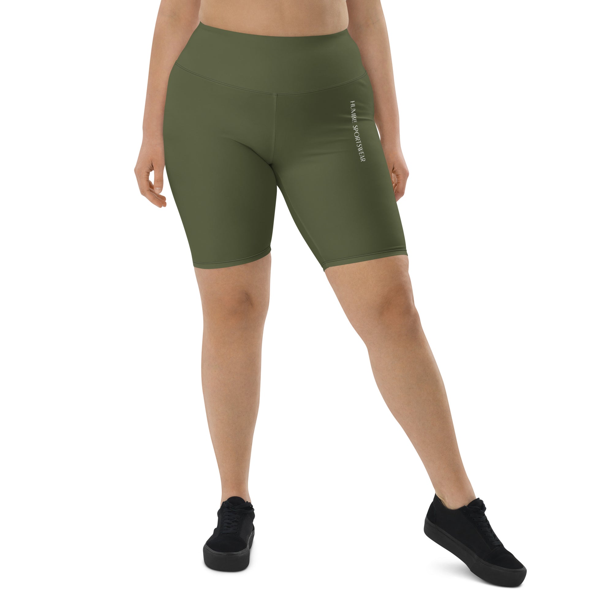 Humble Sportswear, women’s biker shorts, women’s shorts, workout shorts for women, butt lifting shorts