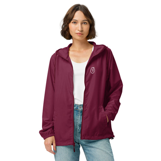 Women’s windbreaker jackets, weather resistant windbreaker’s, water resistant windbreaker windbreaker, Humble Sportswear™ jackets