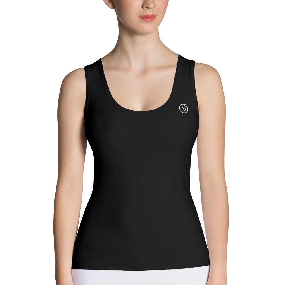 Humble Sportswear, women’s color match tops, women’s tank tops, women’s casual tops, women’s active tops
