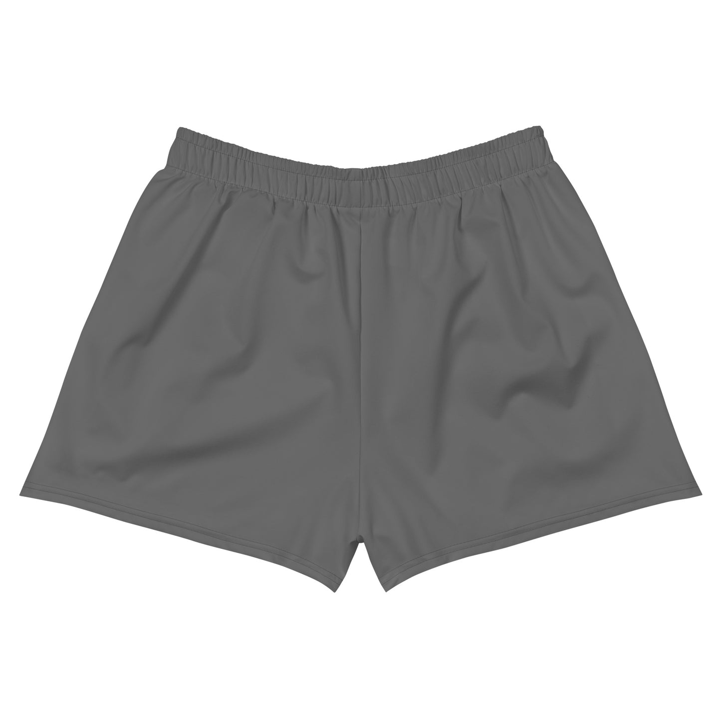 Humble Sportswear, women's eco-friendly shorts, women’s color match shorts, running shorts for women 