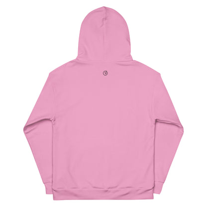 Humble Sportswear, women’s hoodies, women’s color match, women’s recycled hoodies, eco friendly hoodies
