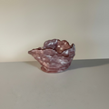 Handmade Decorative Ceramic Trinket Bowl
