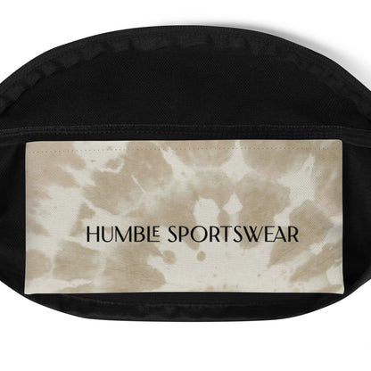 Humble Sportswear, neutral unisex belt bags