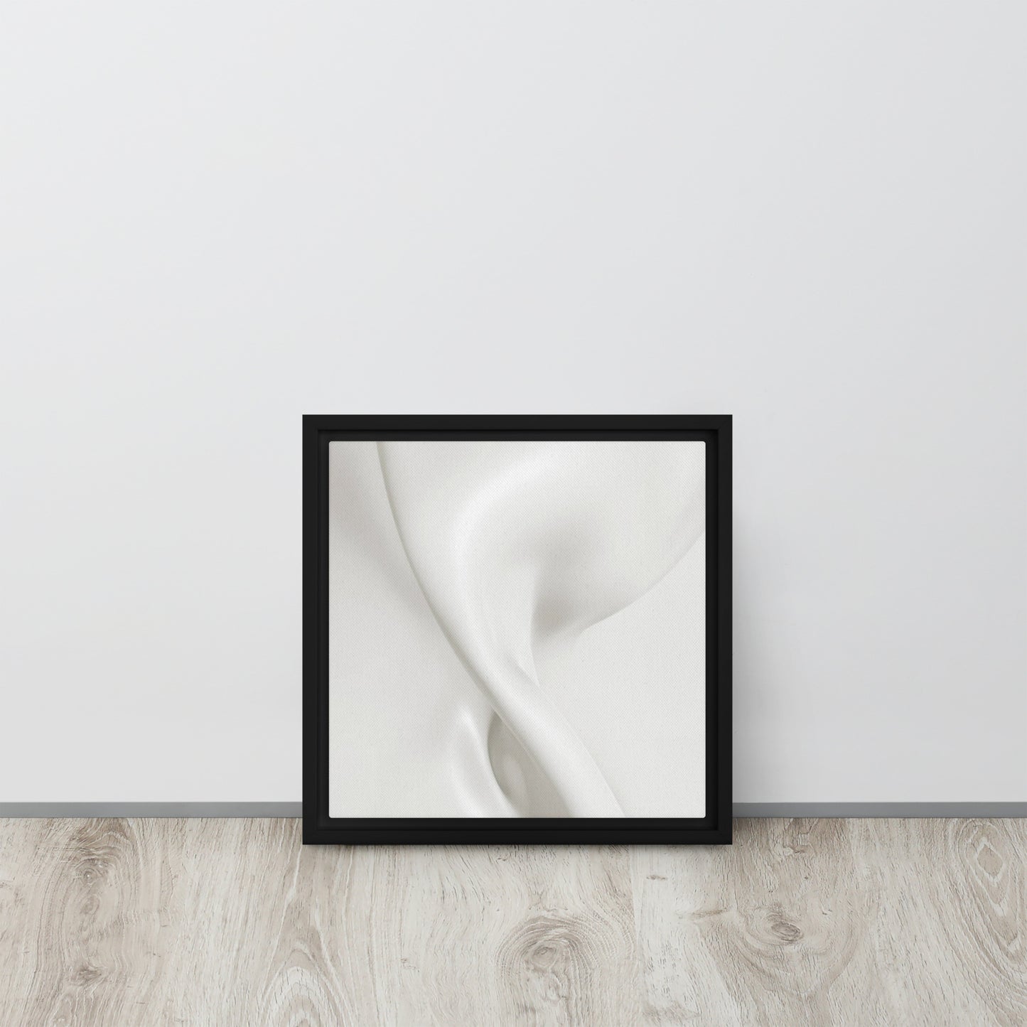 Mireille Fine Art, abstract modern canvas print artwork, minimalist artwork, white canvas print painting