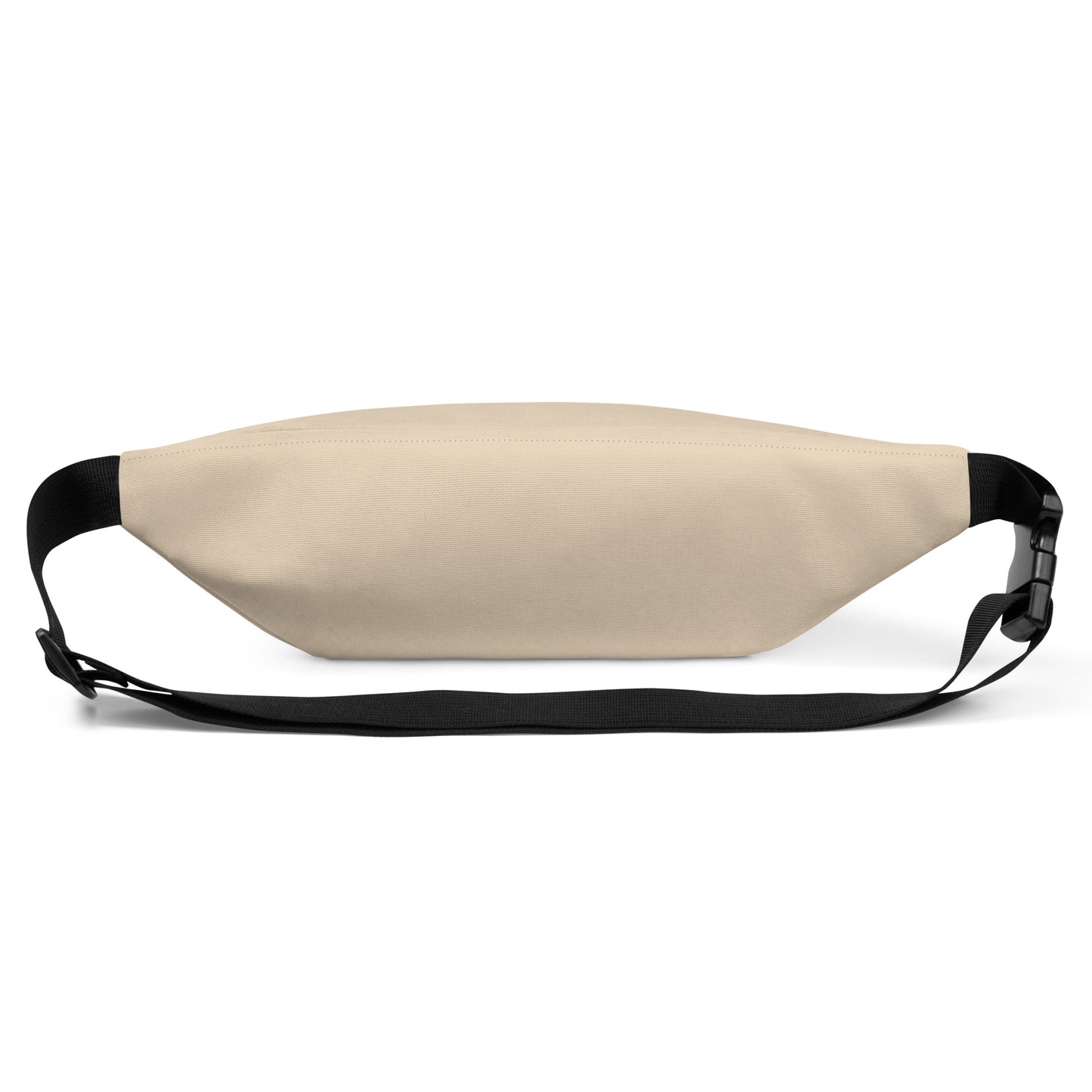 Humble Sportswear, belt bag for men & women, neutral brown