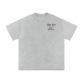 Big Sur California Washed Oversized T-Shirt