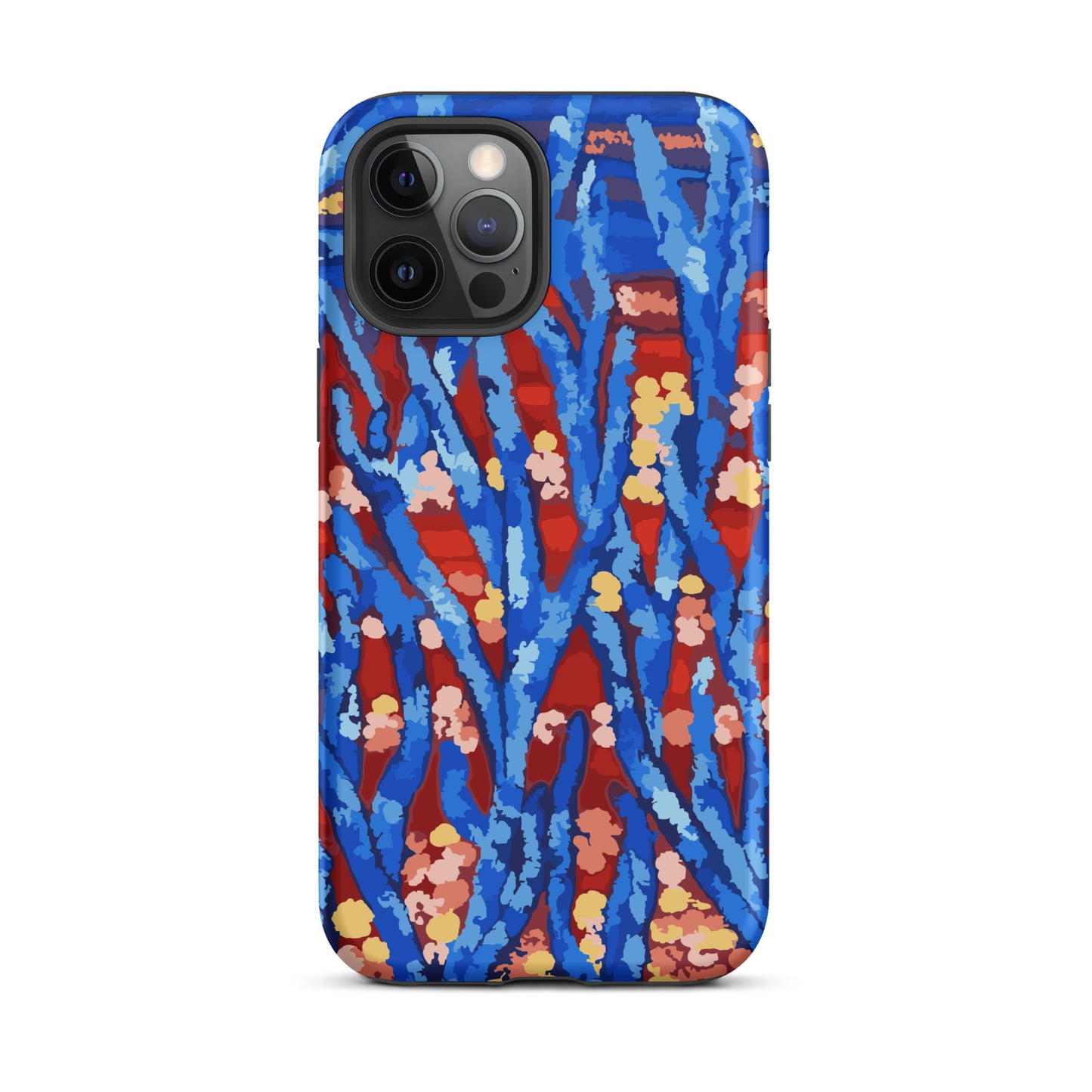 artistic phone case