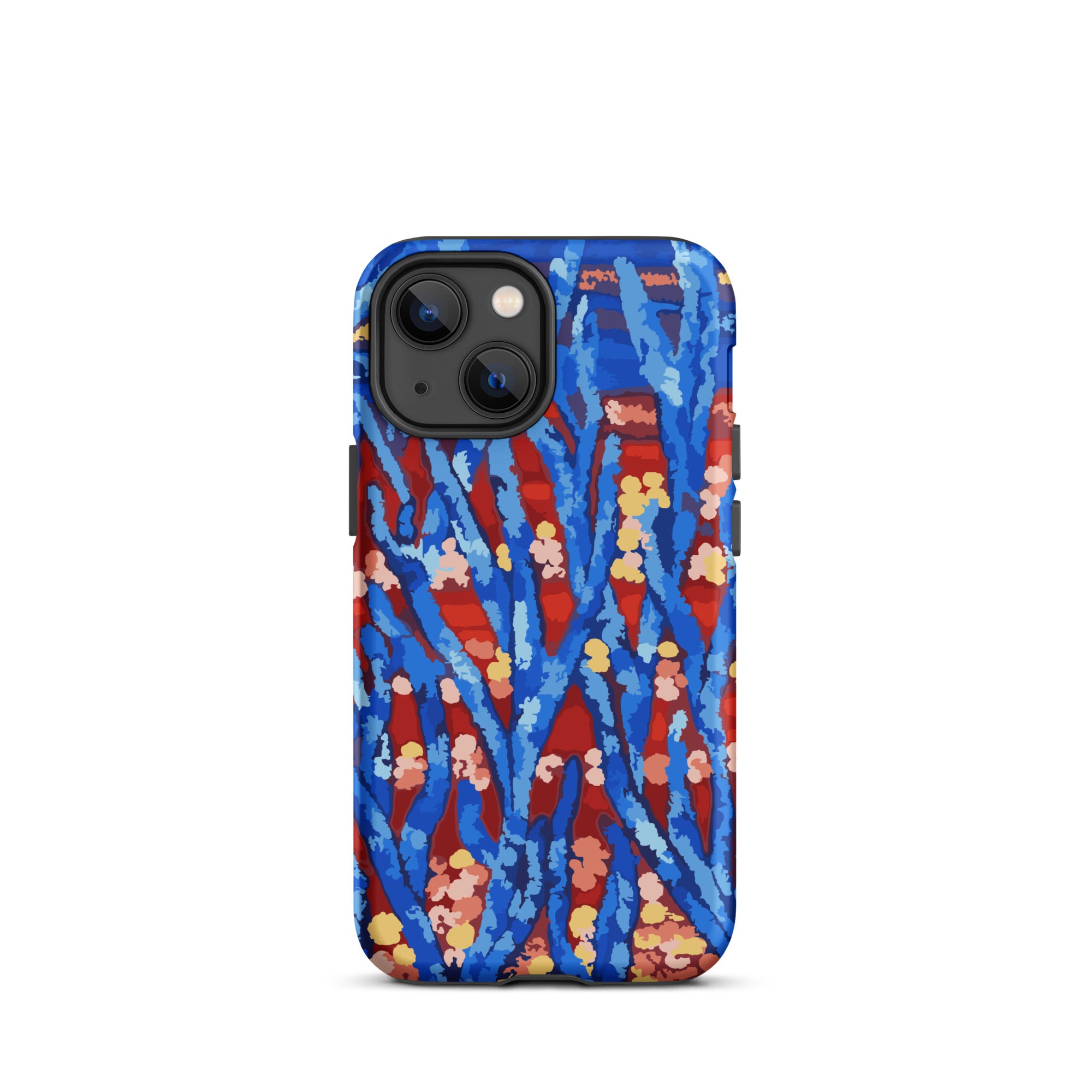 floral phone case