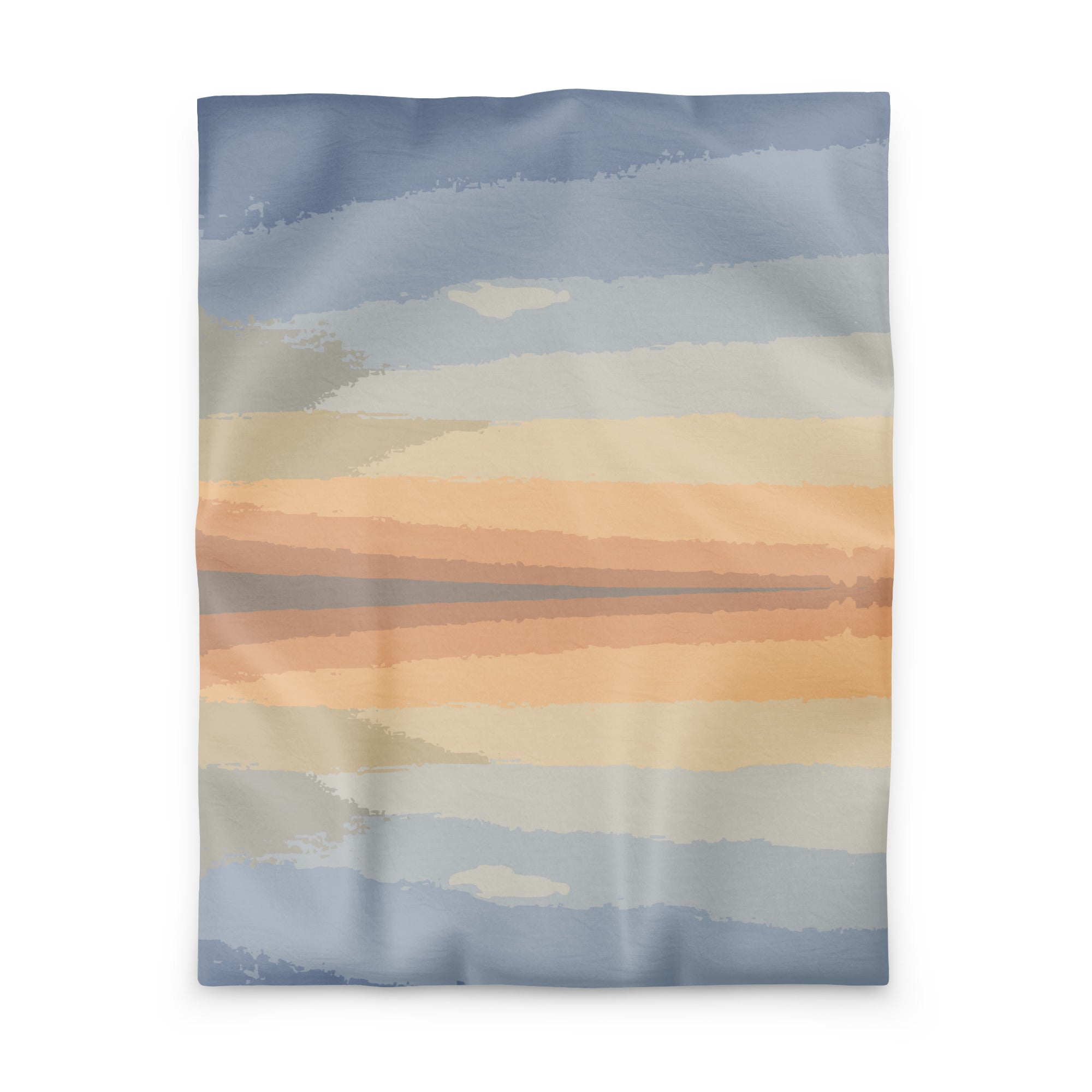 colorful abstract duvet cover modern bedroom bedding 