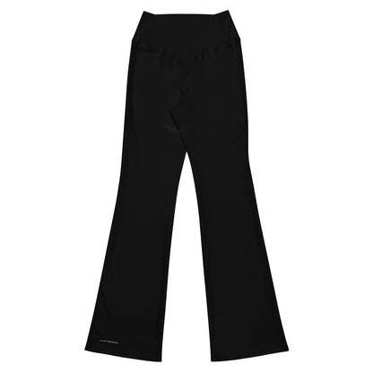 High waisted flare leggings for women, Humble Sportswear