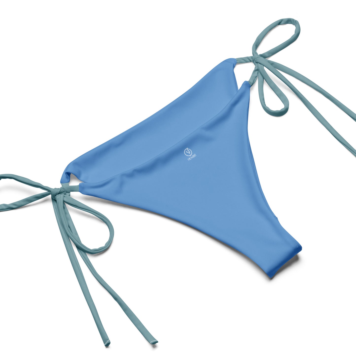 Humble Sportswear, women two-piece size inclusive string bikini set, mix & match Color Match bikini 