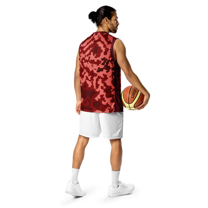 Humble Sportswear, men's maxdri, dry fit basketball jersey shirts for men