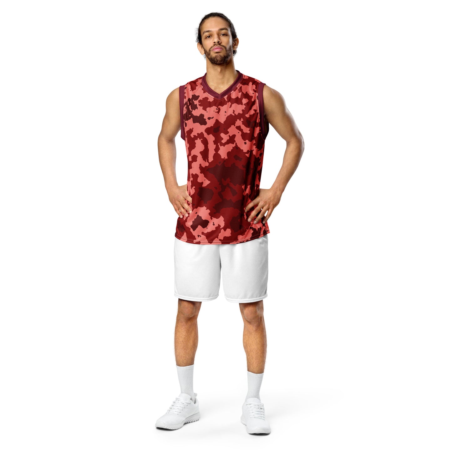 Humble Sportswear, men's maxdri, dry fit basketball jersey shirts for men