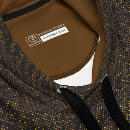 Women's Relaxed Fit Runner Hoodie - Mirfia