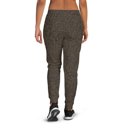 Humble Sportswear™ Torren Dotted Slim Fit Joggers