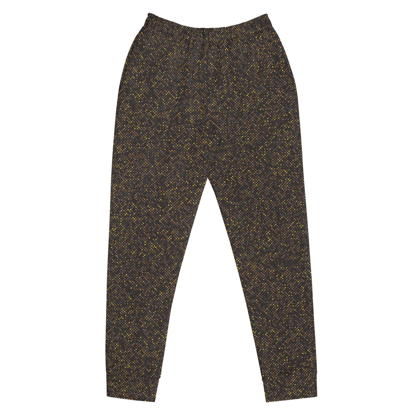 Humble Sportswear™ Torren Dotted Slim Fit Joggers