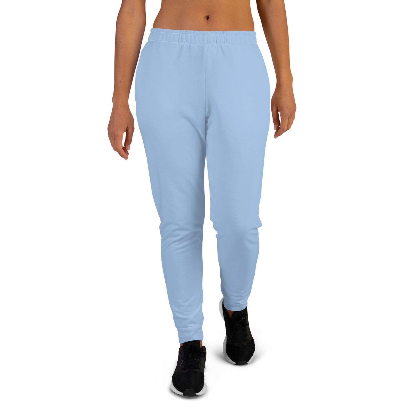 Humble Sportswear™ Heaven Blue Slim Fit Joggers