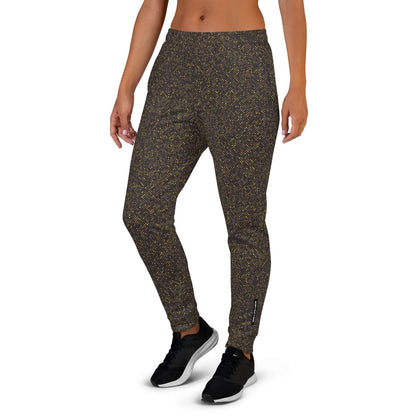 Humble Sportswear™ Torren Dotted Slim Fit Joggers