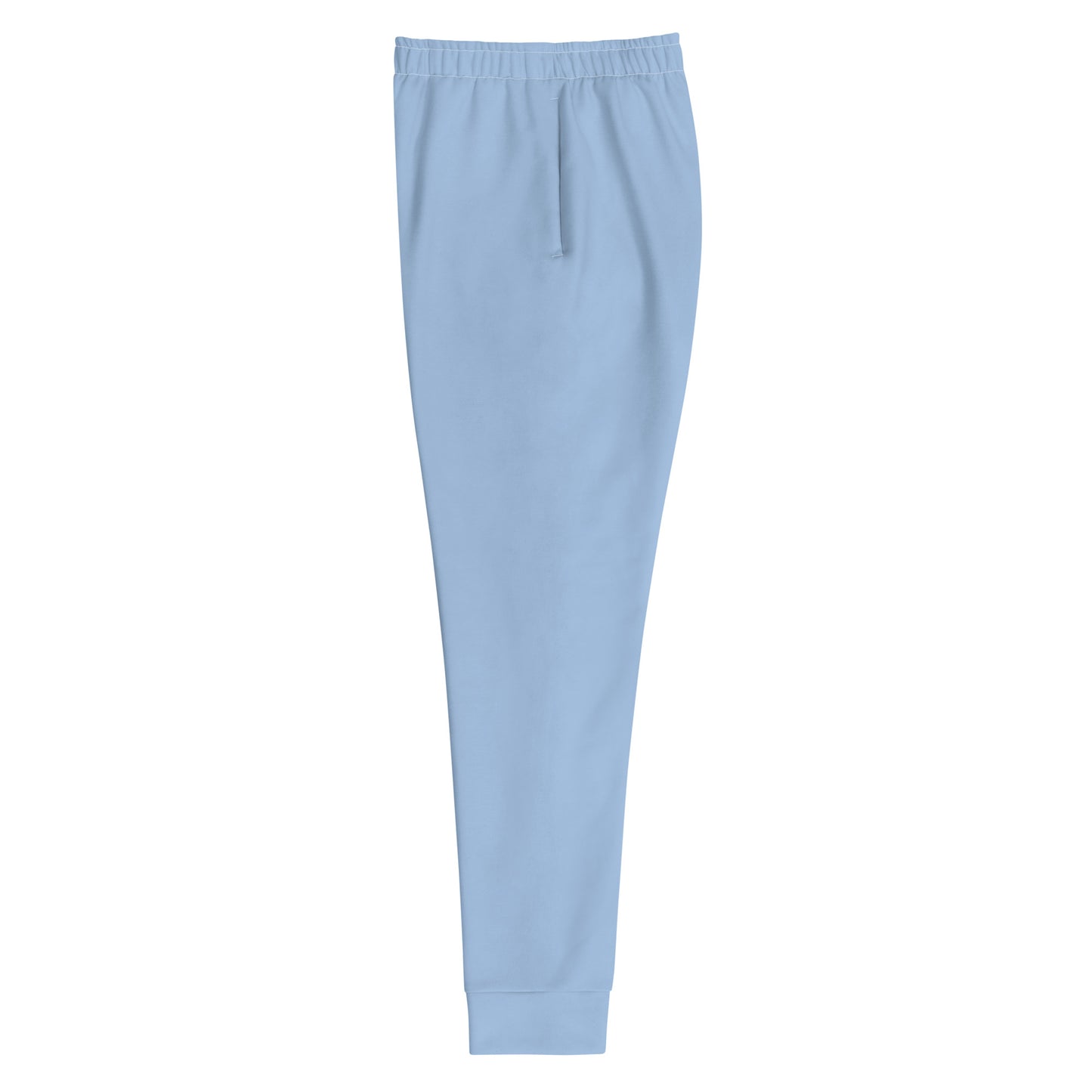 Humble Sportswear™ Heaven Blue Slim Fit Joggers