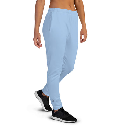 Humble Sportswear™ Heaven Blue Slim Fit Joggers