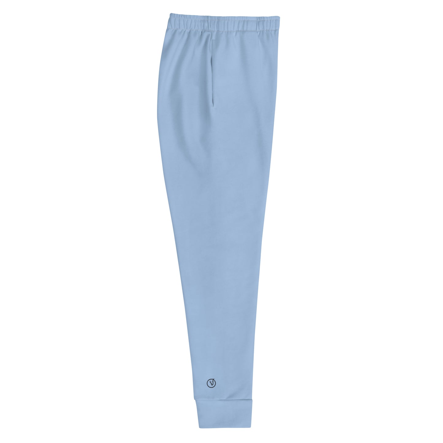 Humble Sportswear™ Heaven Blue Slim Fit Joggers