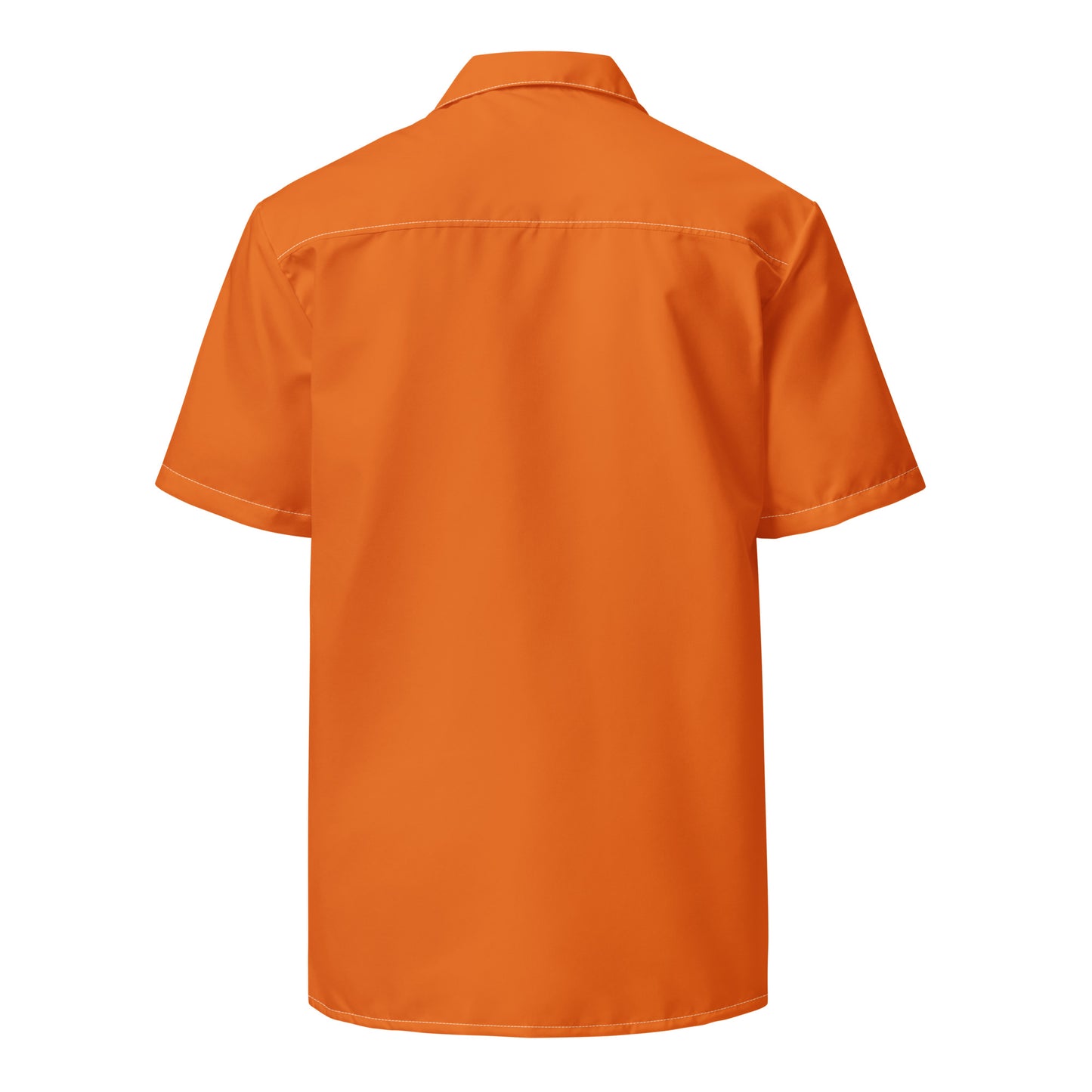 Humble Sportswear, Men's Color Match lightweight moisture-wicking button shirt 